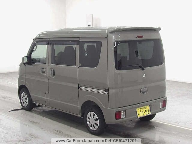 suzuki every 2024 -SUZUKI 【広島 480ﾇ7152】--Every DA17V--759496---SUZUKI 【広島 480ﾇ7152】--Every DA17V--759496- image 2