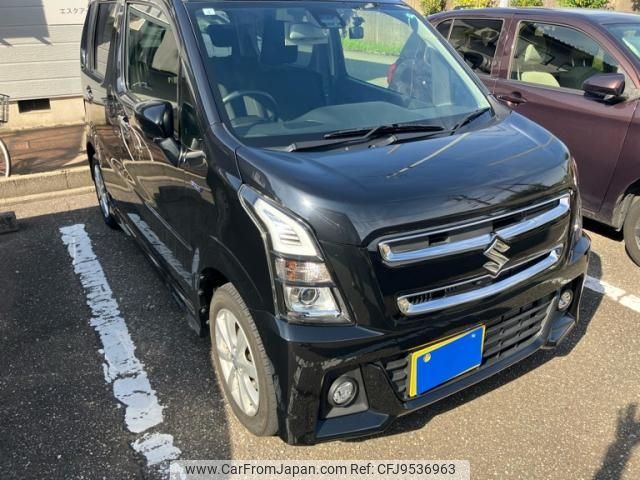 suzuki wagon-r 2020 -SUZUKI--Wagon R 4AA-MH55S--MH55S-921939---SUZUKI--Wagon R 4AA-MH55S--MH55S-921939- image 2