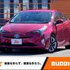 toyota prius 2017 -TOYOTA--Prius DAA-ZVW50--ZVW50-8066031---TOYOTA--Prius DAA-ZVW50--ZVW50-8066031- image 1