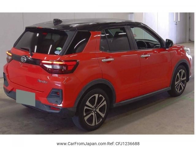 daihatsu rocky 2019 quick_quick_5BA-A200S_0000875 image 2