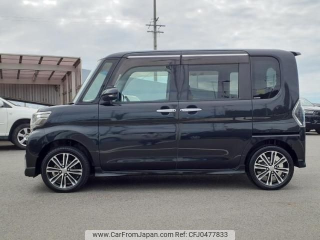 daihatsu tanto 2017 quick_quick_DBA-LA600S_LA600S-0617303 image 2