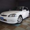 honda civic 2000 CFJ1910719 image 1