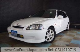 honda civic 2000 CFJ1910719