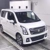 suzuki wagon-r 2019 -SUZUKI--Wagon R MH55S--732873---SUZUKI--Wagon R MH55S--732873- image 1