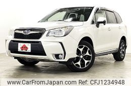 subaru forester 2013 -SUBARU--Forester DBA-SJG--SJG-012286---SUBARU--Forester DBA-SJG--SJG-012286-