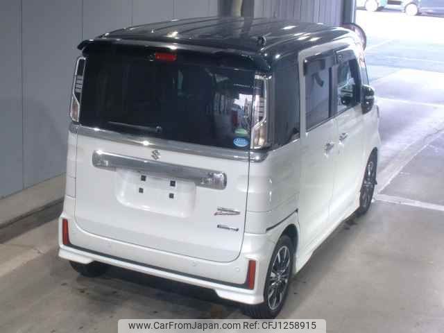 suzuki spacia 2018 -SUZUKI--Spacia MK53S--840004---SUZUKI--Spacia MK53S--840004- image 2