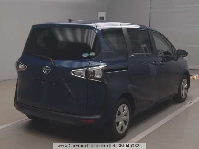 toyota sienta 2021 -TOYOTA--Sienta 5BA-NSP170G--NSP170-7270342---TOYOTA--Sienta 5BA-NSP170G--NSP170-7270342- image 2