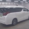 toyota alphard 2016 quick_quick_DAA-AYH30W_0028948 image 4