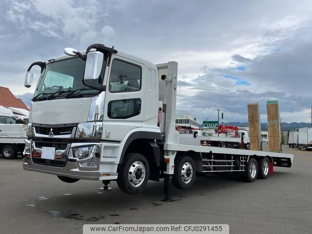 mitsubishi-fuso super-great 2024 -MITSUBISHI--Super Great 2KG-FS70HZ--FS70HZ-***215---MITSUBISHI--Super Great 2KG-FS70HZ--FS70HZ-***215- image 1