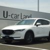 mazda cx-5 2020 -MAZDA--CX-5 6BA-KFEP--KFEP-450100---MAZDA--CX-5 6BA-KFEP--KFEP-450100- image 4