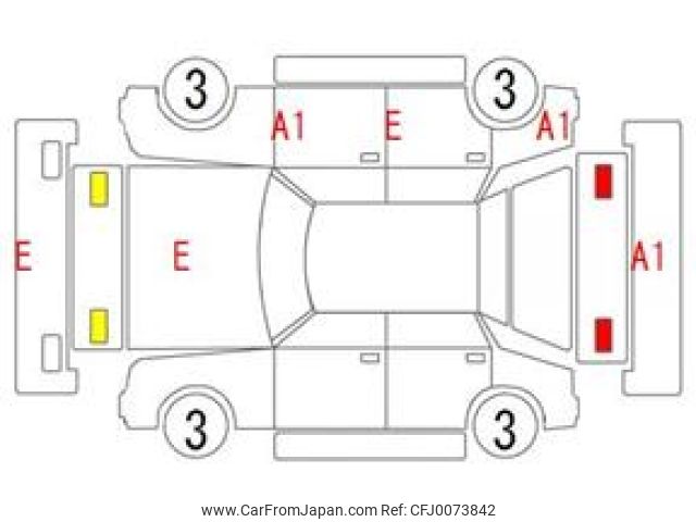 toyota raize 2020 -TOYOTA--Raize 5BA-A200A--A200A-0047642---TOYOTA--Raize 5BA-A200A--A200A-0047642- image 2