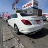 mercedes-benz c-class 2014 -MERCEDES-BENZ--Benz C Class DBA-205040C--WDD2050402F078434---MERCEDES-BENZ--Benz C Class DBA-205040C--WDD2050402F078434- image 3