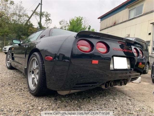 chevrolet corvette 2004 -GM 【千葉 302ﾈ6907】--Chevrolet Corvette CY25E--1G1YY12S045104182---GM 【千葉 302ﾈ6907】--Chevrolet Corvette CY25E--1G1YY12S045104182- image 2