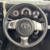 toyota fj-cruiser 2017 -TOYOTA--FJ Curiser CBA-GSJ15W--GSJ15-0136753---TOYOTA--FJ Curiser CBA-GSJ15W--GSJ15-0136753- image 3