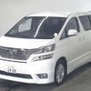 toyota vellfire 2009 -TOYOTA 【つくば 300ﾙ2480】--Vellfire ANH20W--8086618---TOYOTA 【つくば 300ﾙ2480】--Vellfire ANH20W--8086618- image 5