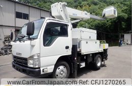 isuzu elf-truck 2012 GOO_NET_EXCHANGE_0507527A30250610W001