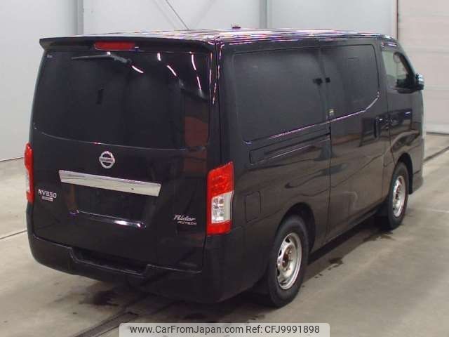 nissan caravan-van 2018 -NISSAN--Caravan Van LDF-VW6E26--VW6E26-101278---NISSAN--Caravan Van LDF-VW6E26--VW6E26-101278- image 2