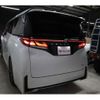 toyota vellfire 2023 quick_quick_6AA-AAHH40W_AAHH40-0006818 image 2