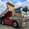 mitsubishi-fuso super-great 2013 CFJ7014609 image 3