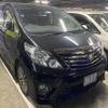 toyota alphard 2014 -TOYOTA 【大阪 349ﾓ703】--Alphard ANH20W--8352781---TOYOTA 【大阪 349ﾓ703】--Alphard ANH20W--8352781- image 2