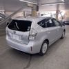 toyota prius-α 2012 AF-ZVW41-3079136 image 6