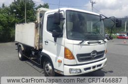 hino ranger 2016 -HINO--Hino Ranger FC9JDAA-10605---HINO--Hino Ranger FC9JDAA-10605-