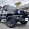 suzuki jimny-sierra 2019 -SUZUKI--Jimny Sierra 3BA-JB74W--JB74W-114433---SUZUKI--Jimny Sierra 3BA-JB74W--JB74W-114433- image 1