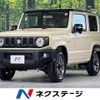 suzuki jimny 2025 CFJ1571957 image 1