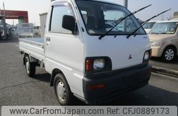 mitsubishi minicab-truck 1996 423321