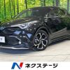 toyota c-hr 2017 -TOYOTA--C-HR DAA-ZYX10--ZYX10-2070176---TOYOTA--C-HR DAA-ZYX10--ZYX10-2070176- image 1