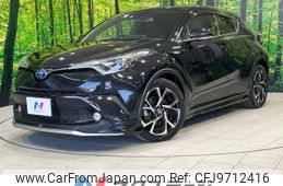 toyota c-hr 2017 -TOYOTA--C-HR DAA-ZYX10--ZYX10-2070176---TOYOTA--C-HR DAA-ZYX10--ZYX10-2070176-