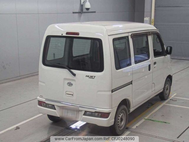 daihatsu hijet-van 2019 -DAIHATSU--Hijet Van S321V-0404128---DAIHATSU--Hijet Van S321V-0404128- image 2