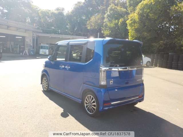 honda n-box 2016 CFJ1837578 image 2