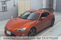 toyota 86 2012 -TOYOTA 【春日井 300な950】--86 ZN6-002478---TOYOTA 【春日井 300な950】--86 ZN6-002478-