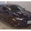 honda civic 2019 CFJ1567722 image 1