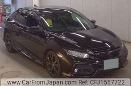 honda civic 2019 CFJ1567722