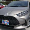 toyota yaris 2025 CFJ1541649 image 1