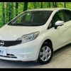 nissan note 2015 -NISSAN--Note E12--407816---NISSAN--Note E12--407816- image 1