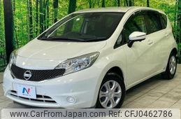 nissan note 2015 -NISSAN--Note E12--407816---NISSAN--Note E12--407816-