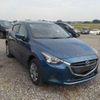 mazda demio 2017 -MAZDA--Demio DBA-DJ3AS--DJ3AS-302070---MAZDA--Demio DBA-DJ3AS--DJ3AS-302070- image 1