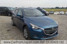 mazda demio 2017 -MAZDA--Demio DBA-DJ3AS--DJ3AS-302070---MAZDA--Demio DBA-DJ3AS--DJ3AS-302070-