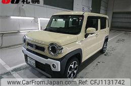 suzuki hustler 2020 -SUZUKI 【札幌 591ﾃ8000】--Hustler MR92S--140749---SUZUKI 【札幌 591ﾃ8000】--Hustler MR92S--140749-