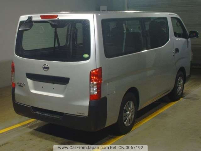 nissan caravan-van 2020 -NISSAN--Caravan Van LDF-VW6E26--VW6E26-113180---NISSAN--Caravan Van LDF-VW6E26--VW6E26-113180- image 2