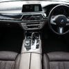 bmw 7-series 2019 -BMW--BMW 7 Series CBA-7F44--WBA7F02060GL98796---BMW--BMW 7 Series CBA-7F44--WBA7F02060GL98796- image 2