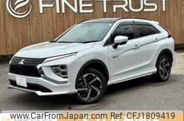 mitsubishi eclipse-cross 2020 CFJ1809419