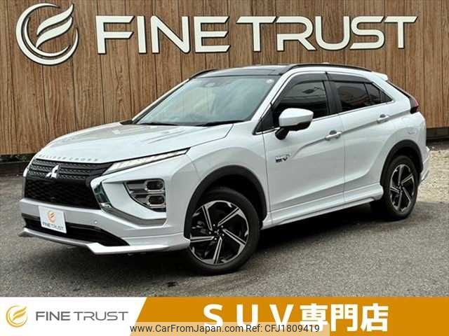mitsubishi eclipse-cross 2020 CFJ1809419 image 1