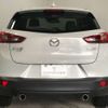 mazda cx-3 2015 -MAZDA--CX-3 DK5AW--DK5AW-106957---MAZDA--CX-3 DK5AW--DK5AW-106957- image 2