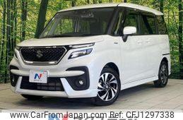 suzuki solio-bandit 2021 quick_quick_MA37S_MA37S-615733