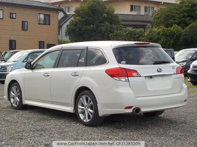 subaru legacy-touring-wagon 2012 -SUBARU--Legacy Wagon DBA-BRM--BRM-005170---SUBARU--Legacy Wagon DBA-BRM--BRM-005170- image 2