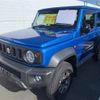 suzuki jimny-sierra 2021 -SUZUKI--Jimny Sierra JB74W--151385---SUZUKI--Jimny Sierra JB74W--151385- image 1